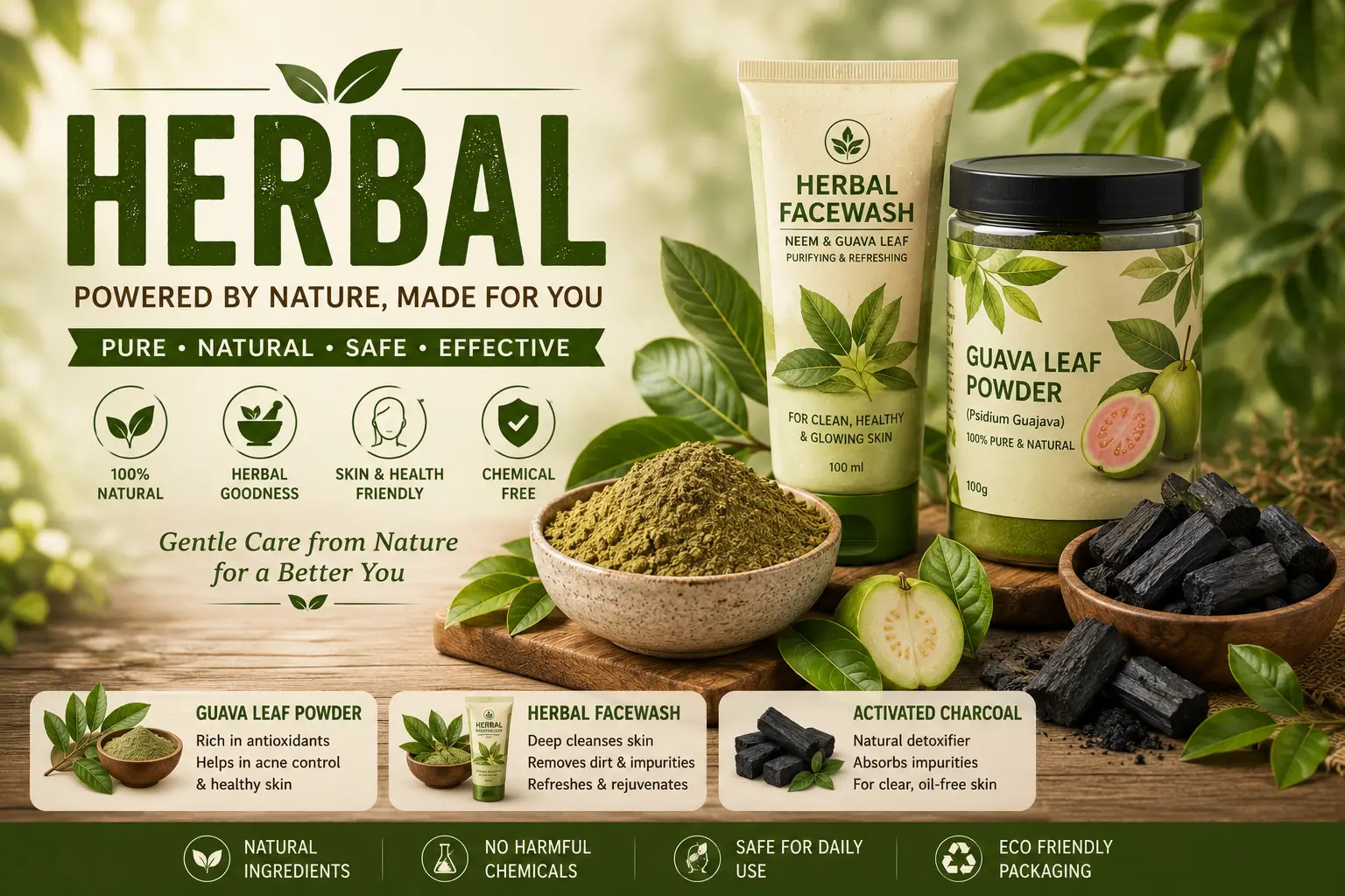 Herbal