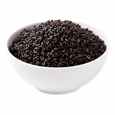 Organic Black Rice