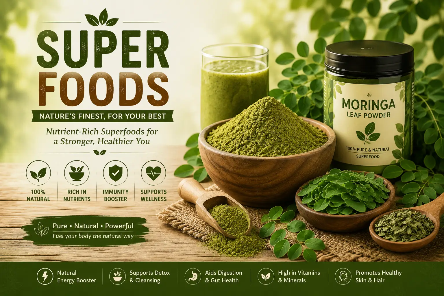 Super Foods